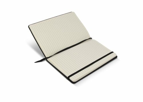 Notizbuch R-PET/PU A5