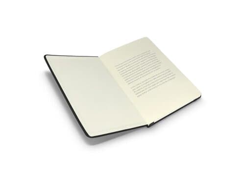 Notizbuch R-PET/PU A5