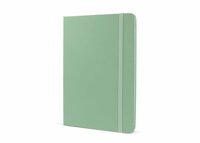 Notizbuch R-PET/PU A5