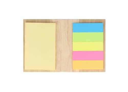 Haftnotizen Bambus 2