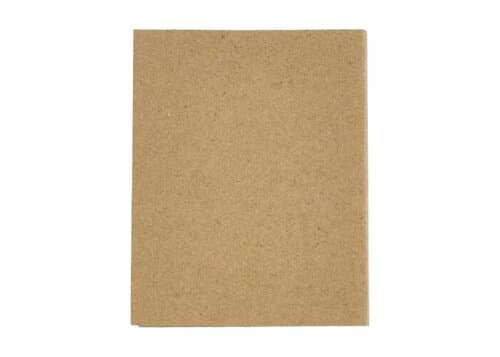 Haftnotizen Kraftpapier 3