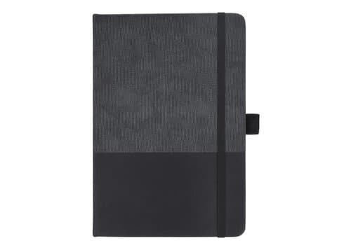 Notizbuch Thermokunstleder A5