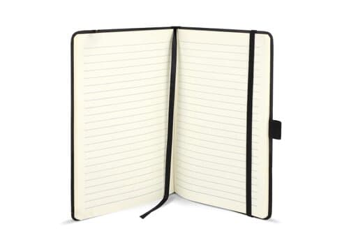 Notizbuch Thermokunstleder A5