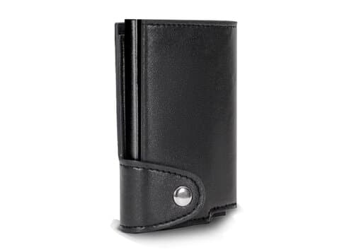 Kartenetui mit RFID-Schutz