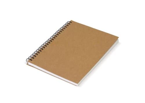 Notizbuch A5 aus Steinpapier