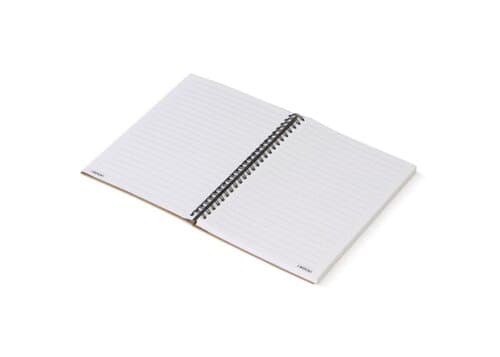 Notizbuch A5 aus Steinpapier