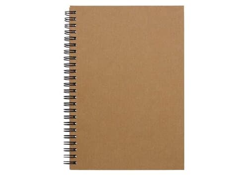 Notizbuch A5 aus Steinpapier