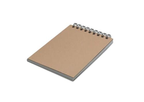 Reporter Notizbuch aus Steinpapier