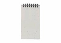 Haftnotizen-Set aus Saatgutpapier