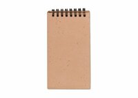 Haftnotizen-Set aus Saatgutpapier