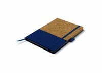 Notizbuch DIN A5 aus Kork