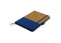 Notizbuch DIN A5 aus Kork