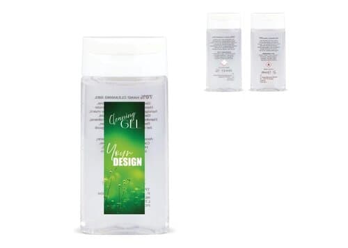 Handreinigungsgel Made in Europe 28ml