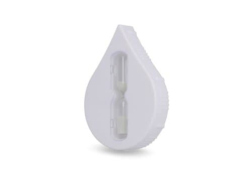 Dusch-Timer Wassertropfen - 5min