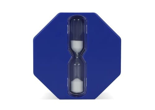 Dusch-Timer Sechseck - 5min