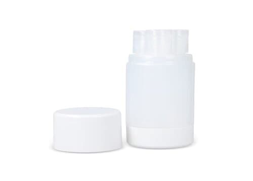 Trio Reise-Toilettenflaschen