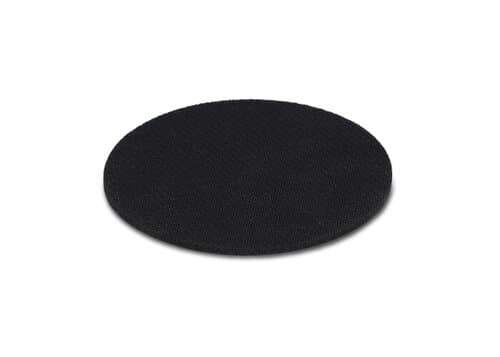 Sublimationsuntersetzer rund