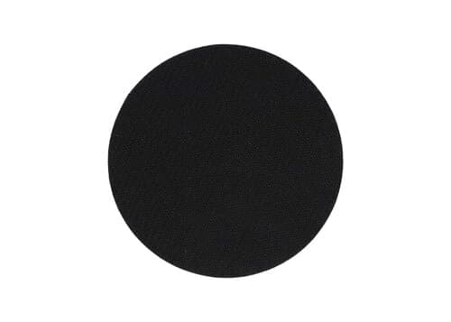 Sublimationsuntersetzer rund