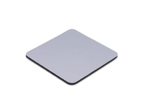 Sublimationsuntersetzer quadratisch