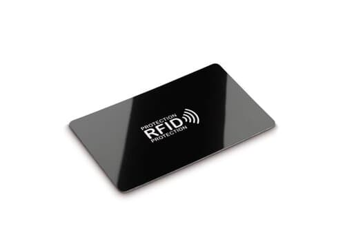 RFID Anti Skim Karte