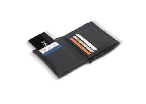 RFID Anti Skim Karte