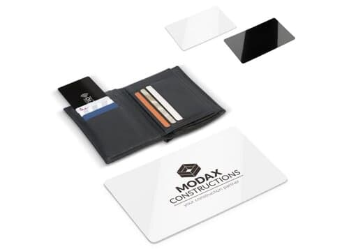 RFID Anti Skim Karte