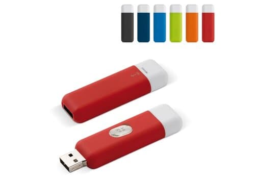 8GB USB-Stick Modular