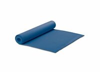 FitnessYogamatte mit Trageriemen