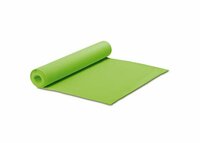 FitnessYogamatte mit Trageriemen