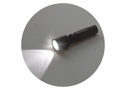 Abenteuer Taschenlampe