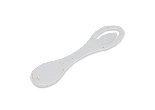 Wiederaufladbares Buchlicht