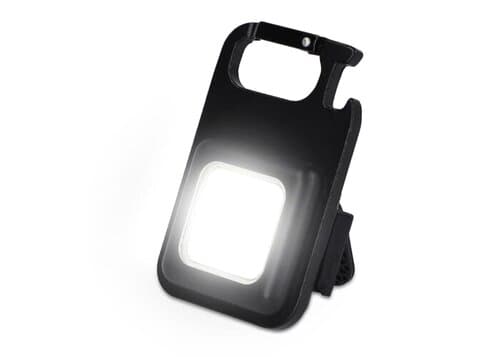 COB Wiederaufladbares magnetisches Licht