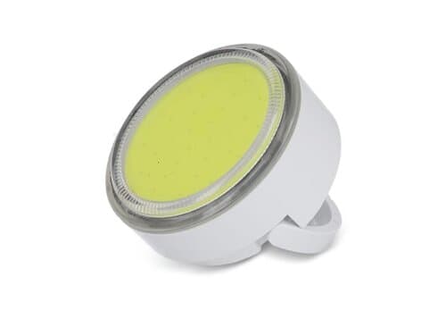 Wiederaufladbare Multifunktionsleuchte