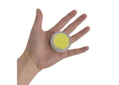 Wiederaufladbare Multifunktionsleuchte