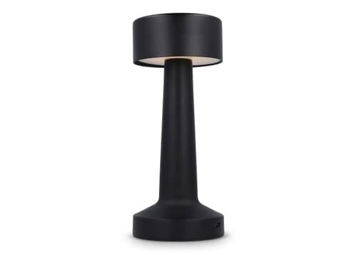 Lumo Tischleuchte mit 3 Lichtmodi und dimmbar