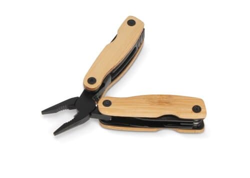 Multi-Tool Bamboo 12 Funktionen