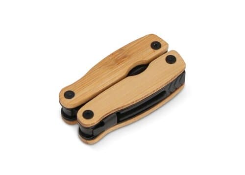 Multi-Tool Bamboo 12 Funktionen