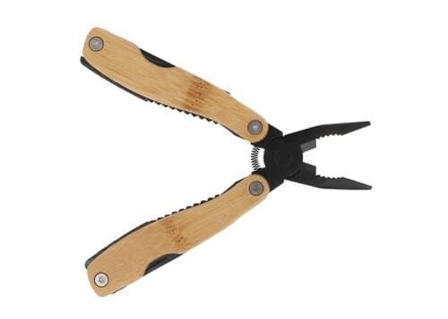 Multi-Tool-Bambus 8 Funktionen