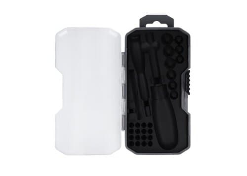 41-teiliger Werkzeugsatz