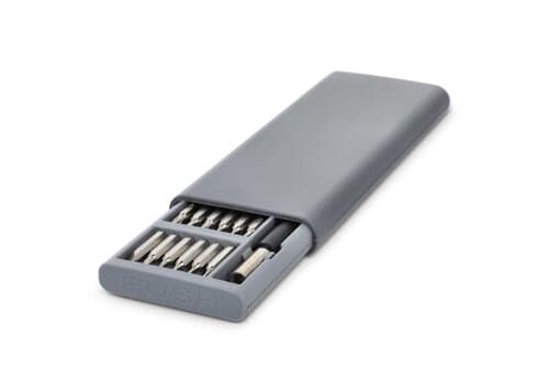 24-teiliges Präzisionsschraubendreher-Set mit Aufbewahrungsbox