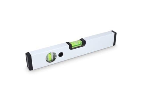 Aluminium-Wasserwaage 30 cm