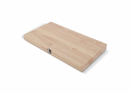 Messerset in Geschenkbox