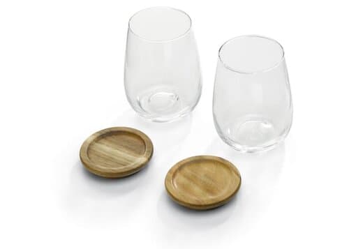 Tapas Glas