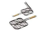 Barbecue Hamburger Grill