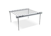 Mobiler BBQ Grill