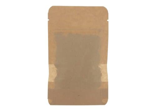 Tüte mit 4 Gramm Wildblumensamen