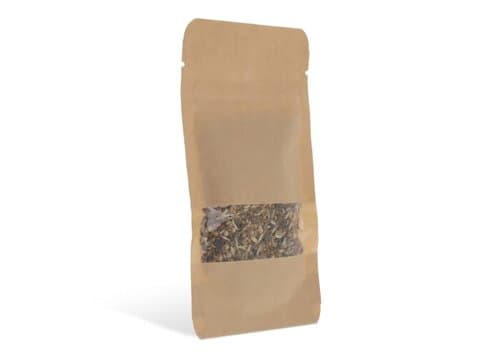 Tüte mit 4 Gramm Wildblumensamen