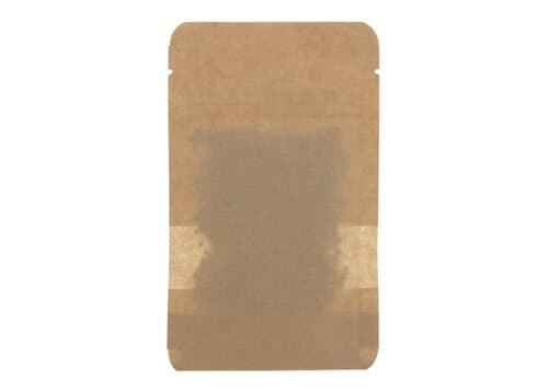 Tüte mit 4 Gramm Bienen- &amp; Schmetterlingsblüten