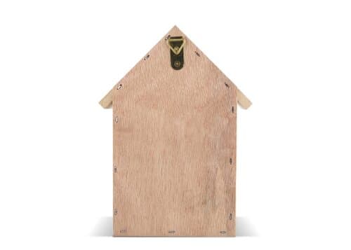 Insektenhotel aus FSC-Holz