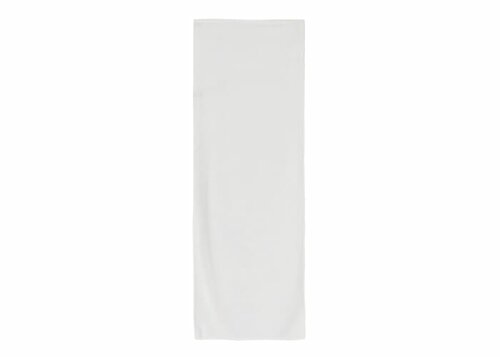 Kühlendes Handtuch R-PET 30x80cm Sublimation